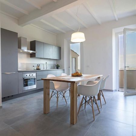Casa Raffaello Appartement San Miniato Buitenkant foto