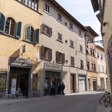 Casa Raffaello Appartement San Miniato Buitenkant foto