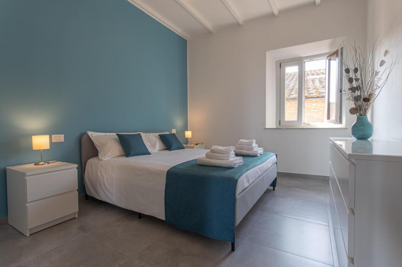 Casa Raffaello Appartement San Miniato Buitenkant foto