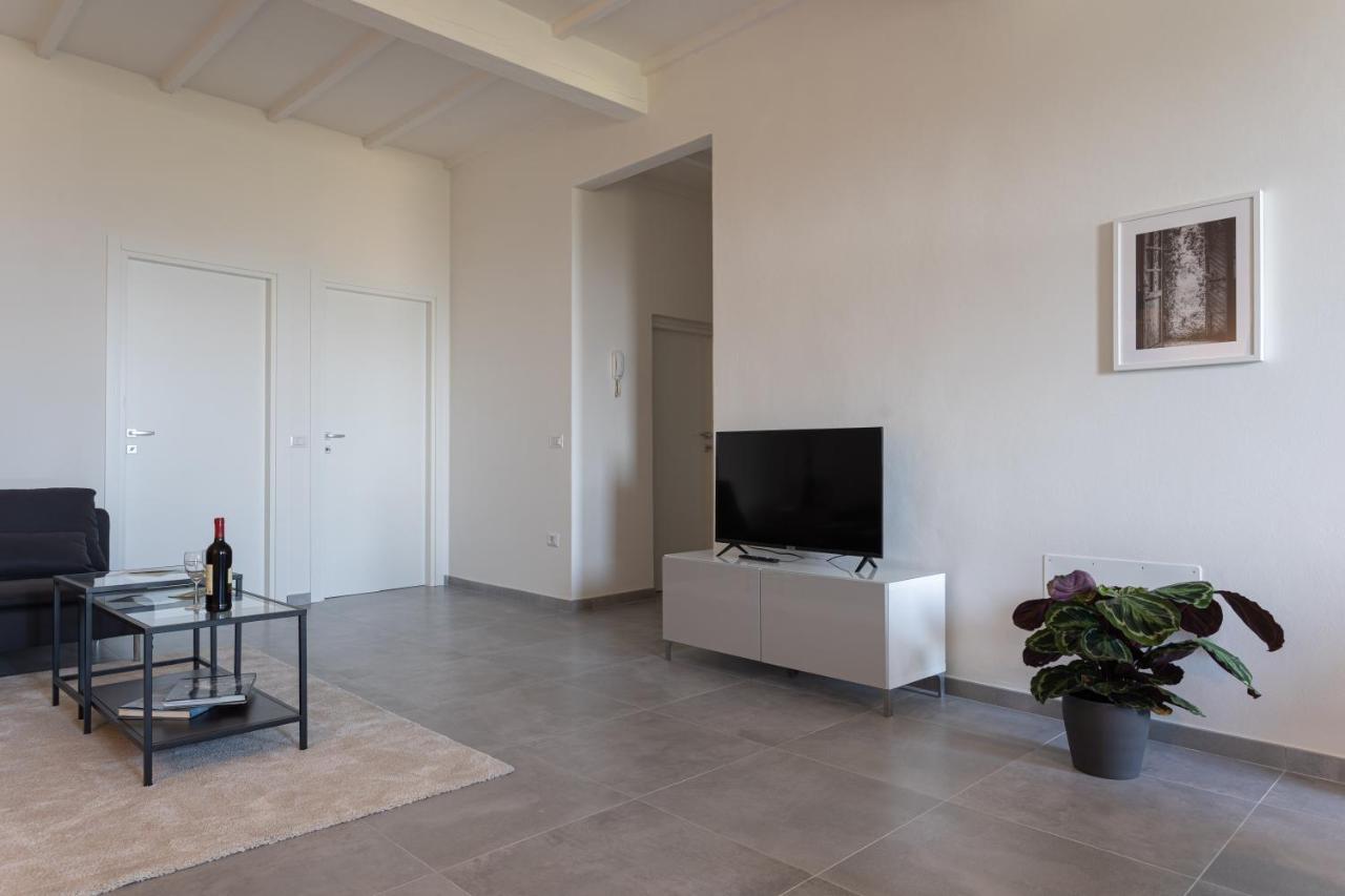Casa Raffaello Appartement San Miniato Buitenkant foto
