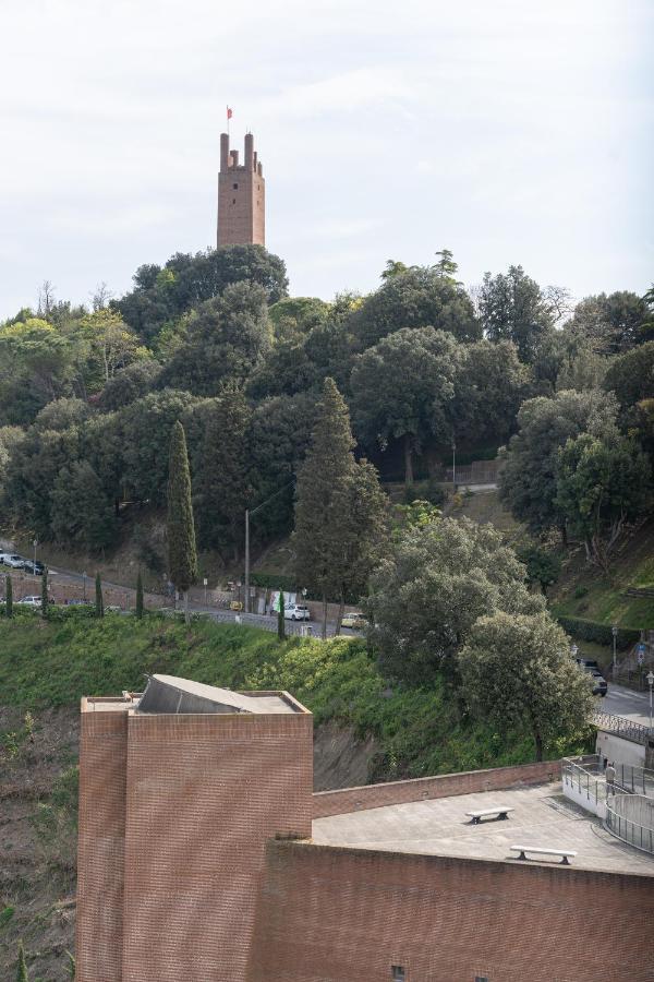 Casa Raffaello Appartement San Miniato Buitenkant foto