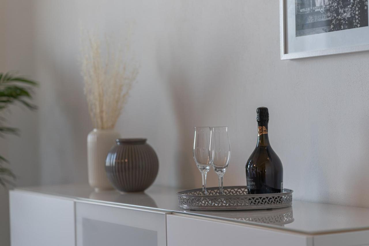 Casa Raffaello Appartement San Miniato Buitenkant foto