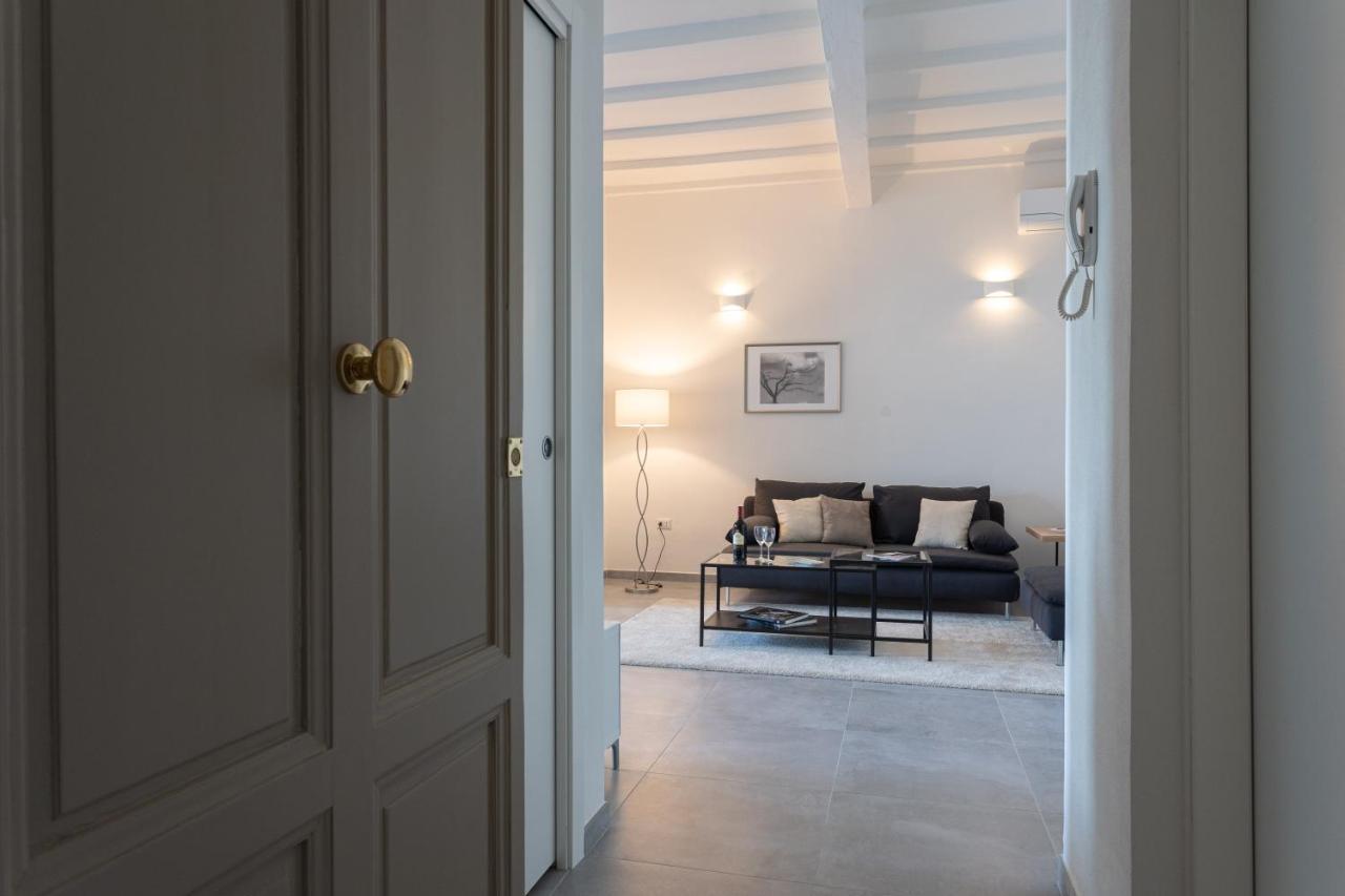 Casa Raffaello Appartement San Miniato Buitenkant foto