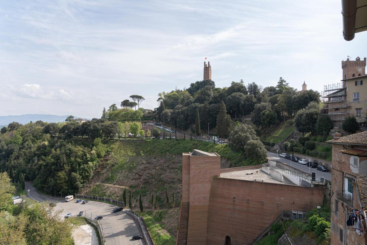 Casa Raffaello Appartement San Miniato Buitenkant foto