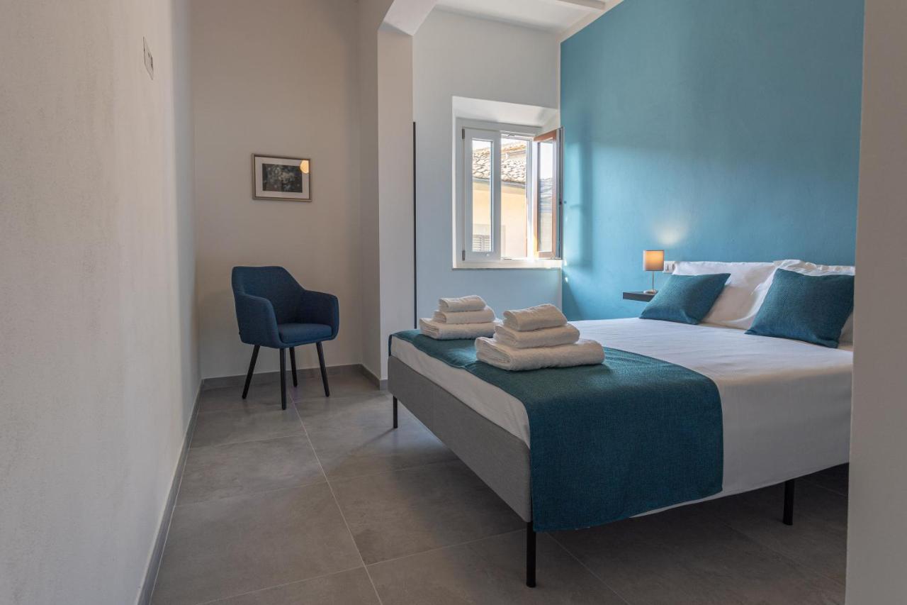 Casa Raffaello Appartement San Miniato Buitenkant foto