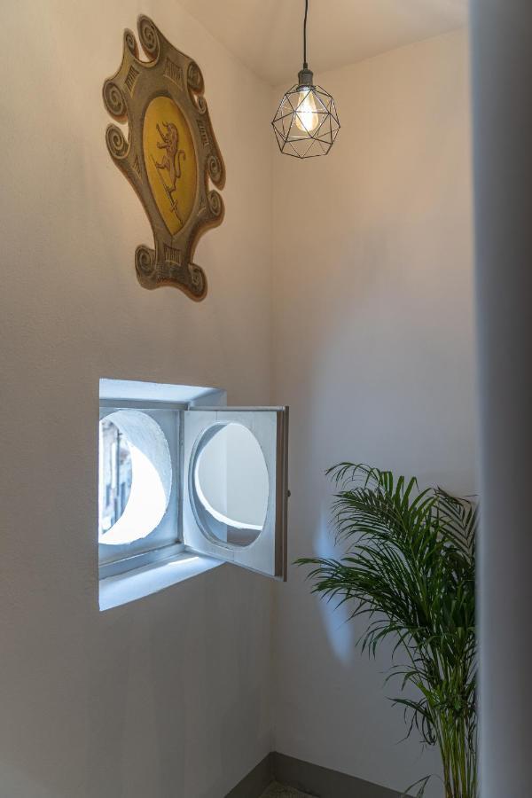 Casa Raffaello Appartement San Miniato Buitenkant foto