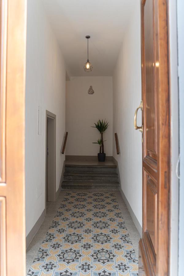 Casa Raffaello Appartement San Miniato Buitenkant foto
