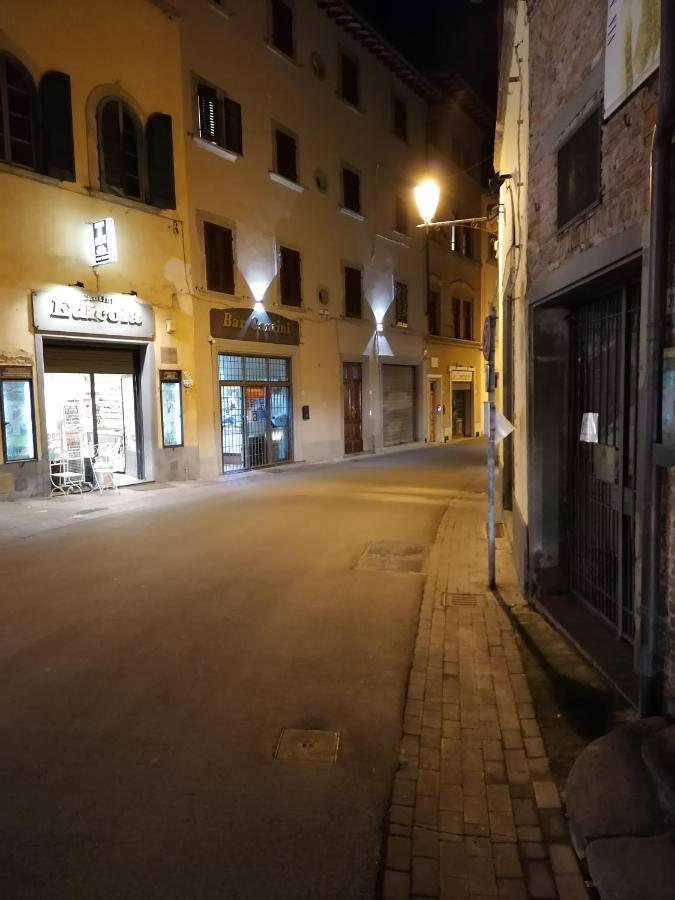 Casa Raffaello Appartement San Miniato Buitenkant foto