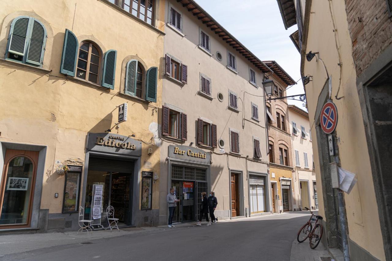Casa Raffaello Appartement San Miniato Buitenkant foto